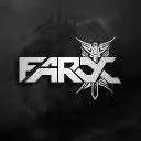 FAR - X 神 [ SAMP OG] Logo