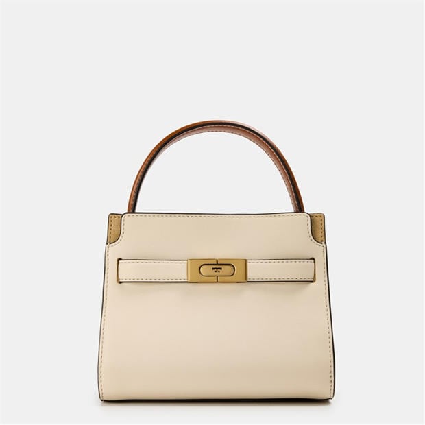TORY BURCH: TORY BURCH Women's Radziwill Top Handle Bag