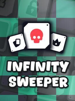 Infinity Sweeper cover art