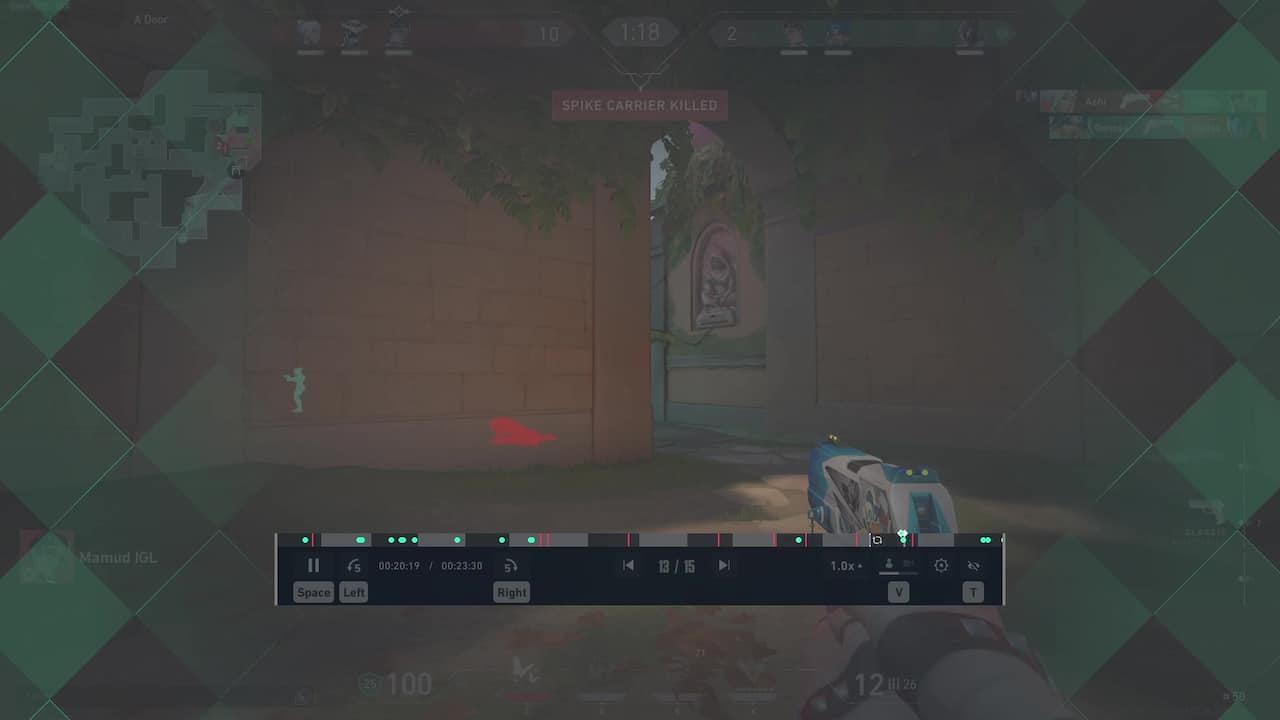 Untitled - Clipped with Medal.tv