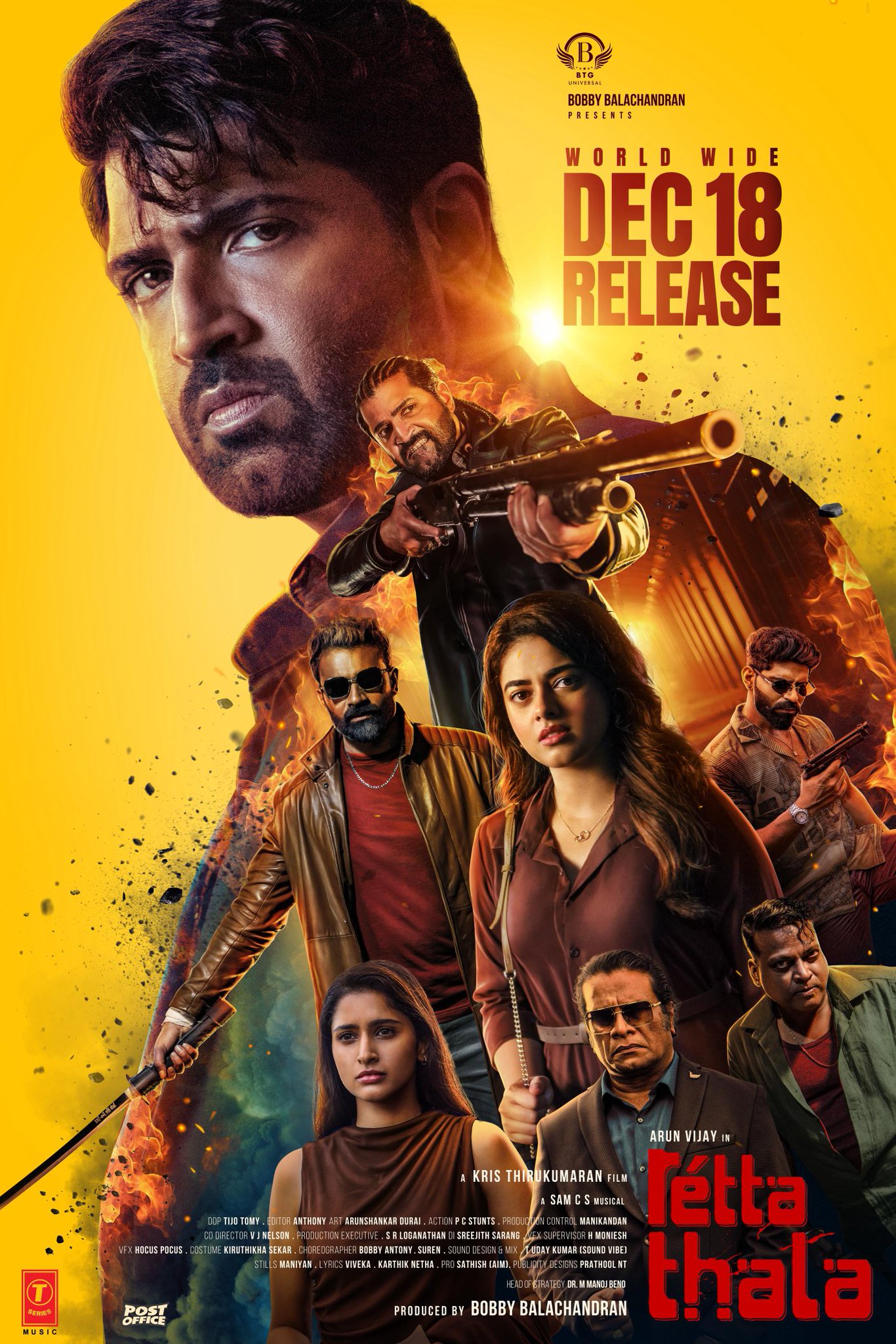 From ArunVijay (@arunvijayno1)