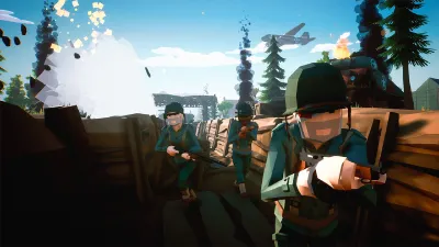POLYGON screenshot 6