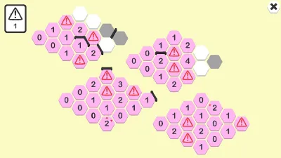 hexceed screenshot 2