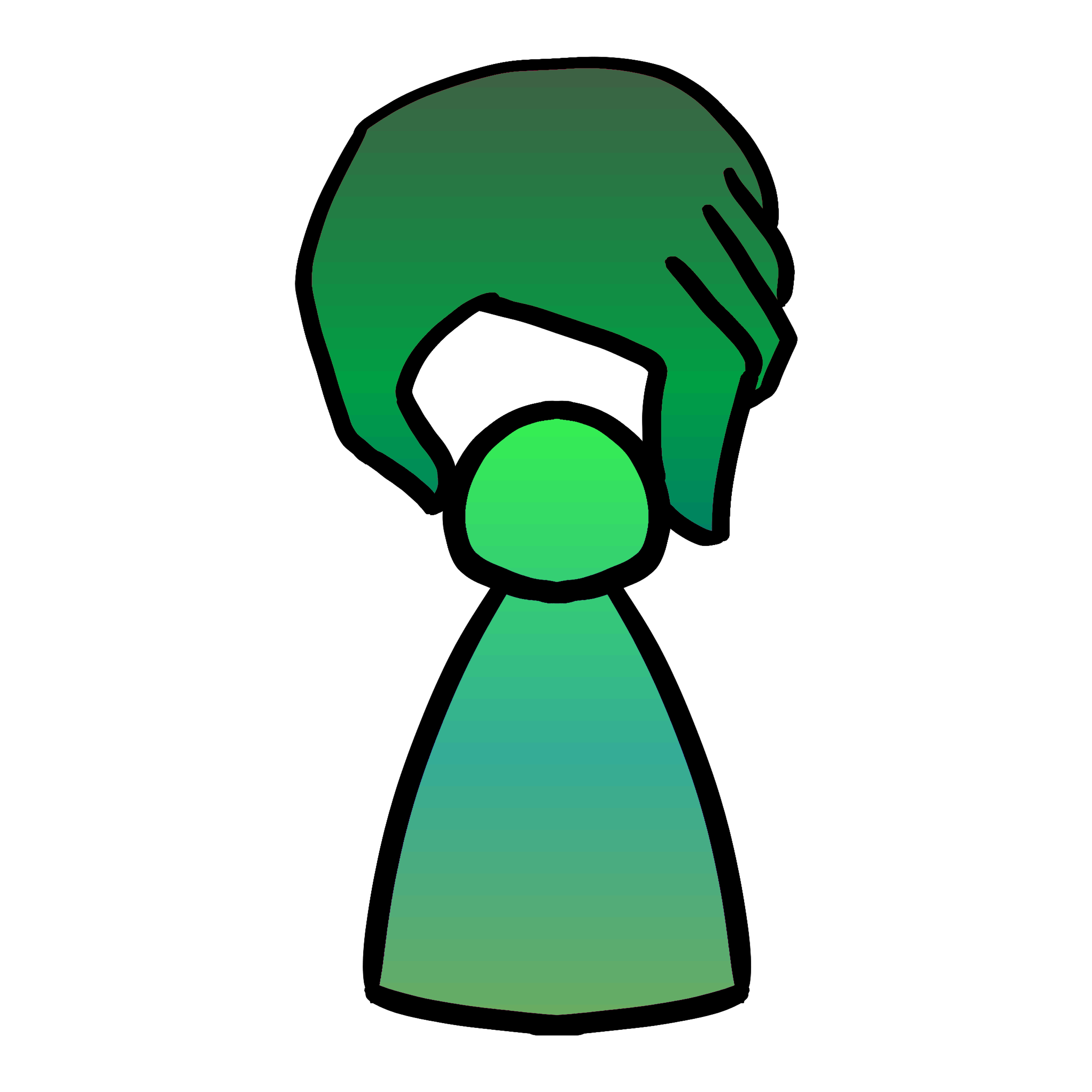 Author icon
