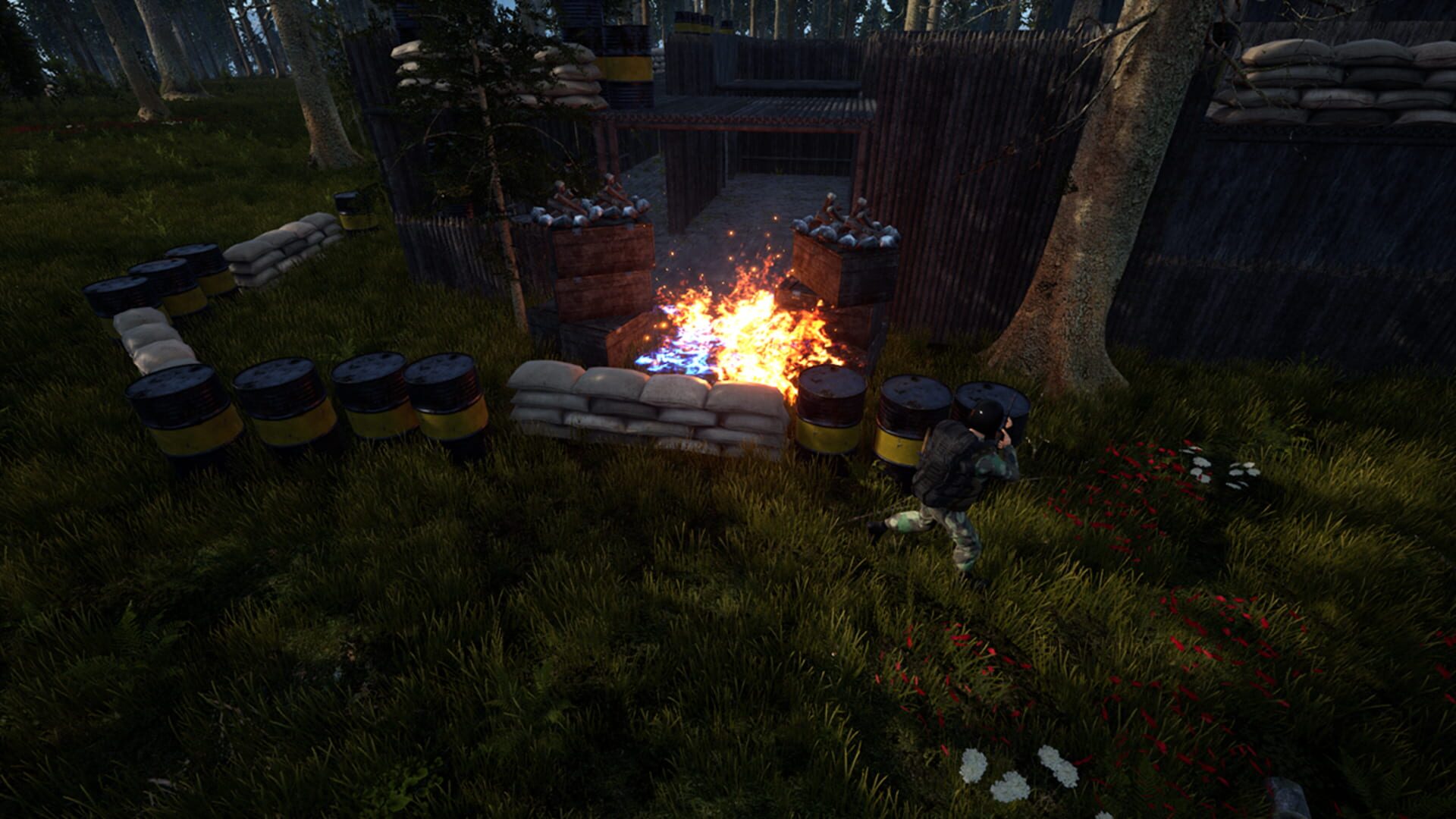 XERA: Survival screenshot 6