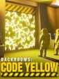 Backrooms: Code Yellow cover art