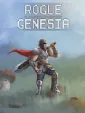 Rogue: Genesia cover art