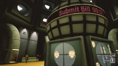 Democracy Manifest screenshot 3