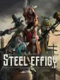 Steel Effigy cover art