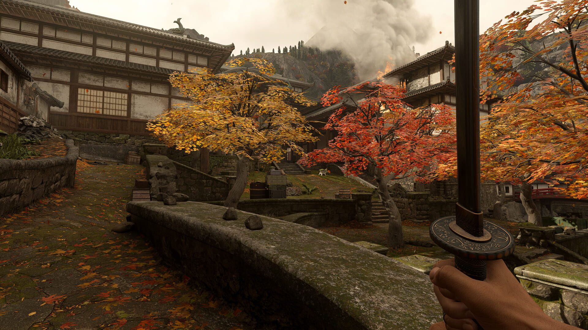 Call of Duty: Vanguard screenshot 10