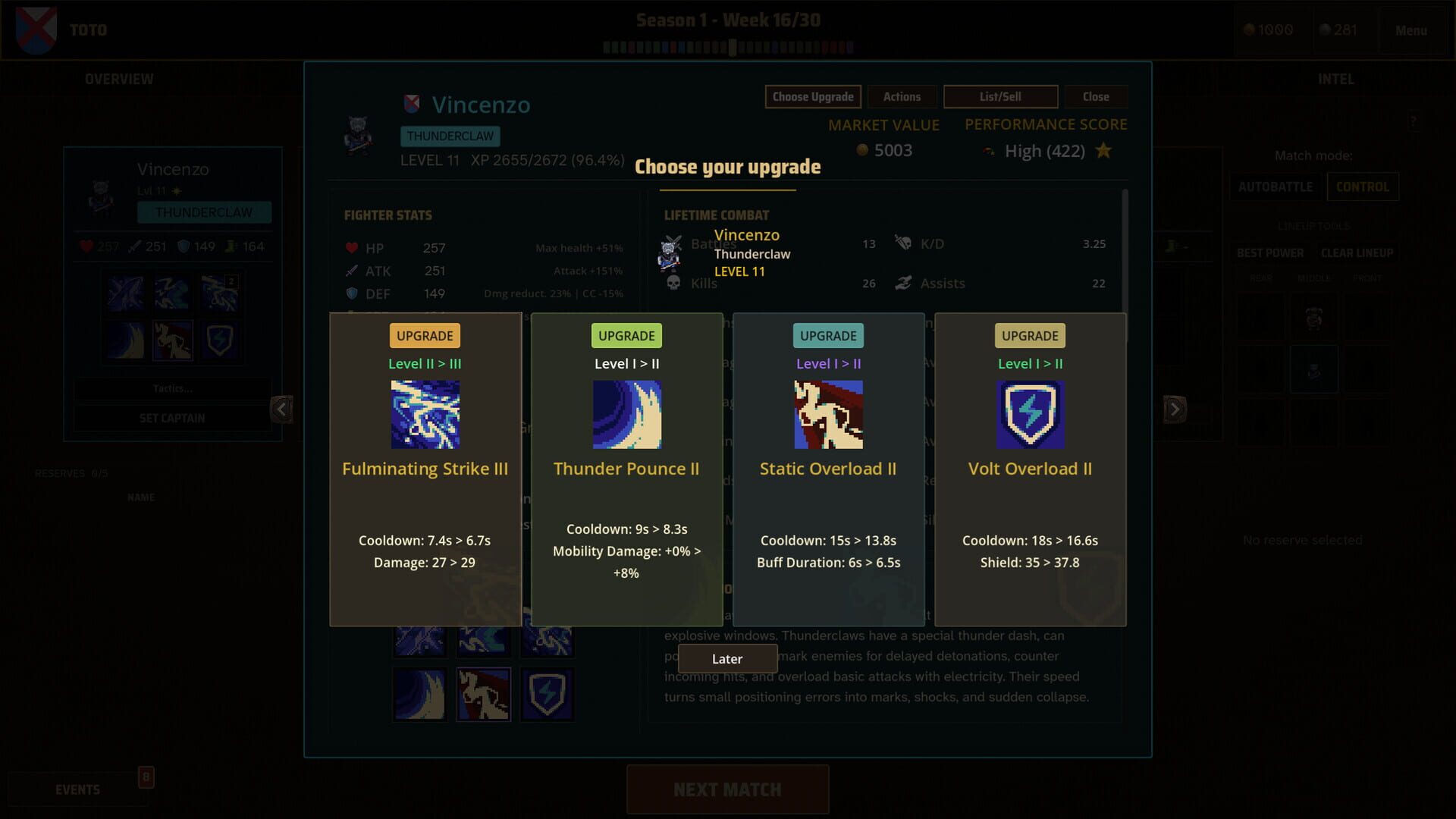 Eslabong screenshot 11