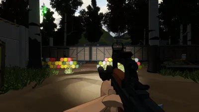 Deadline Escape screenshot 8