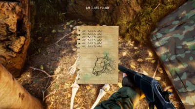Folklore Hunter screenshot 2