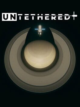 Untethered cover art