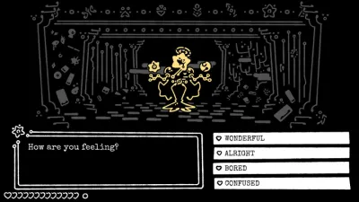 Foole's World screenshot 1