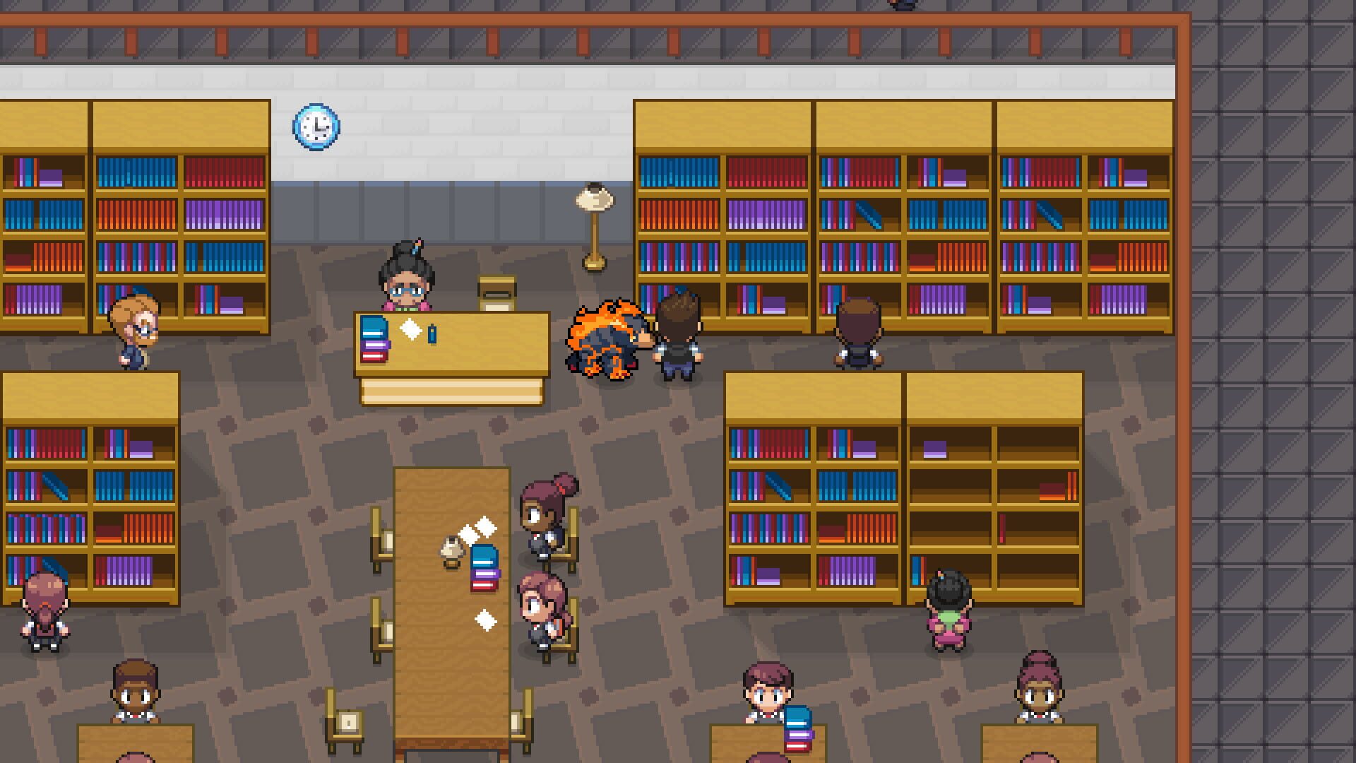 Evocreo II screenshot 4