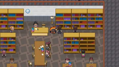 Evocreo II screenshot 4