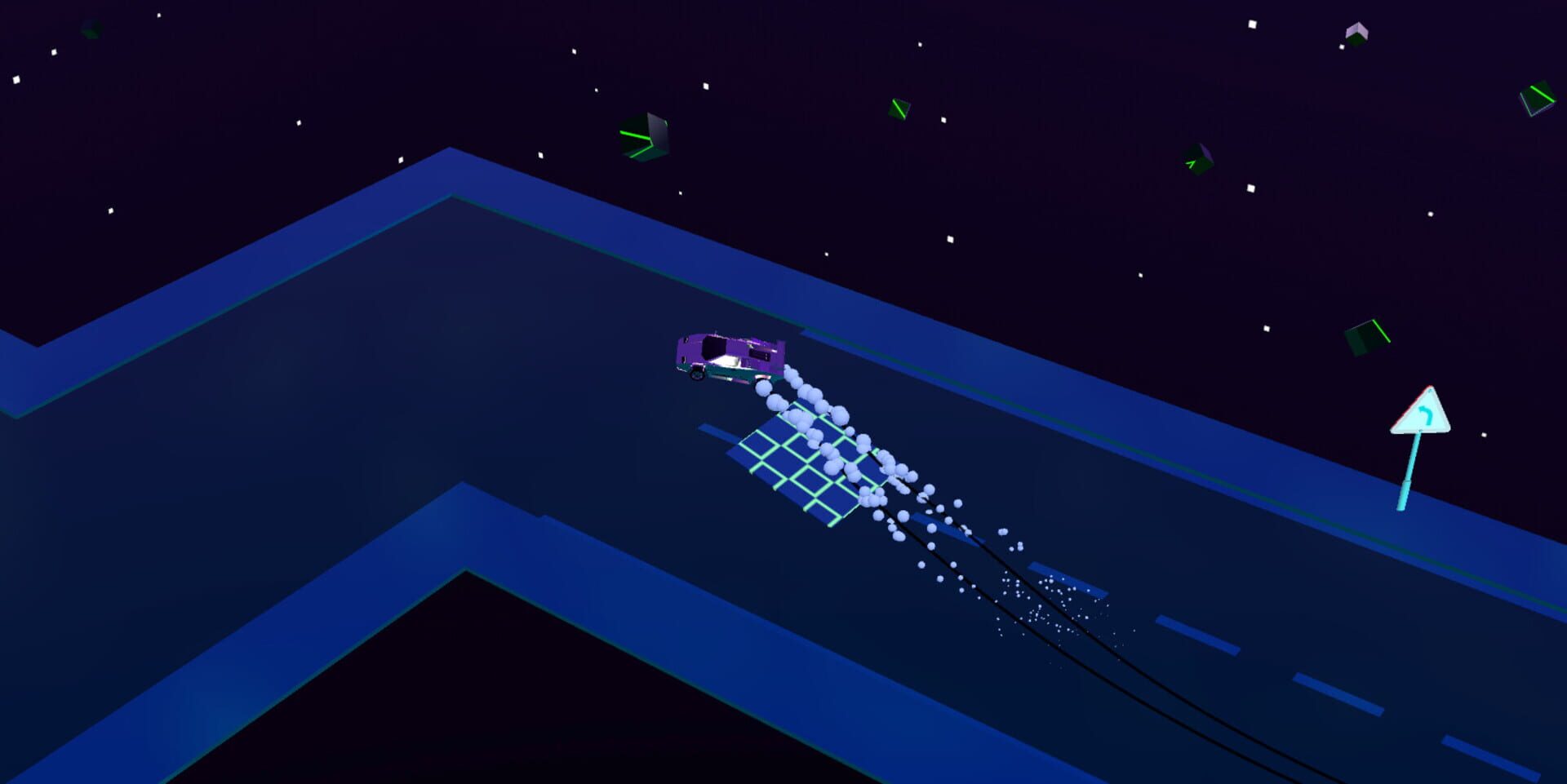 Drift.Wav screenshot 3