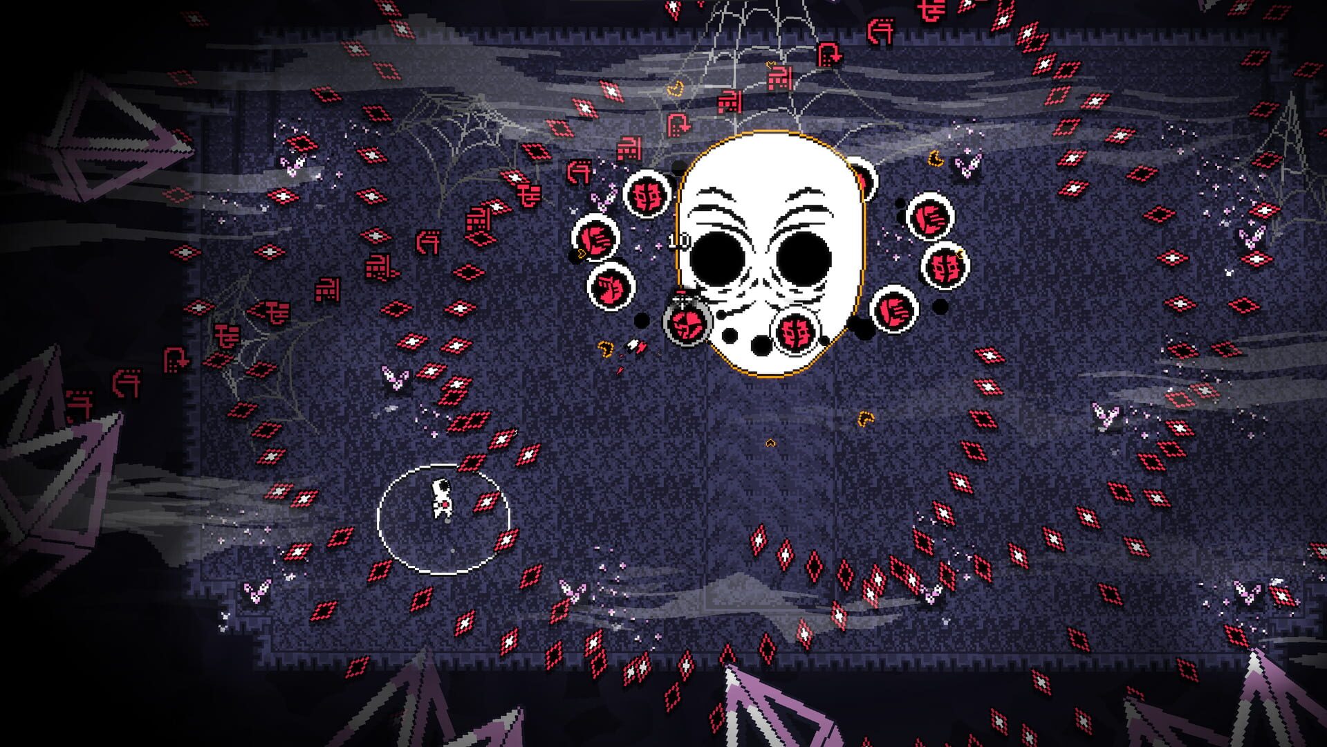VOIDFACE screenshot 4