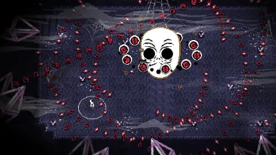 VOIDFACE screenshot 4