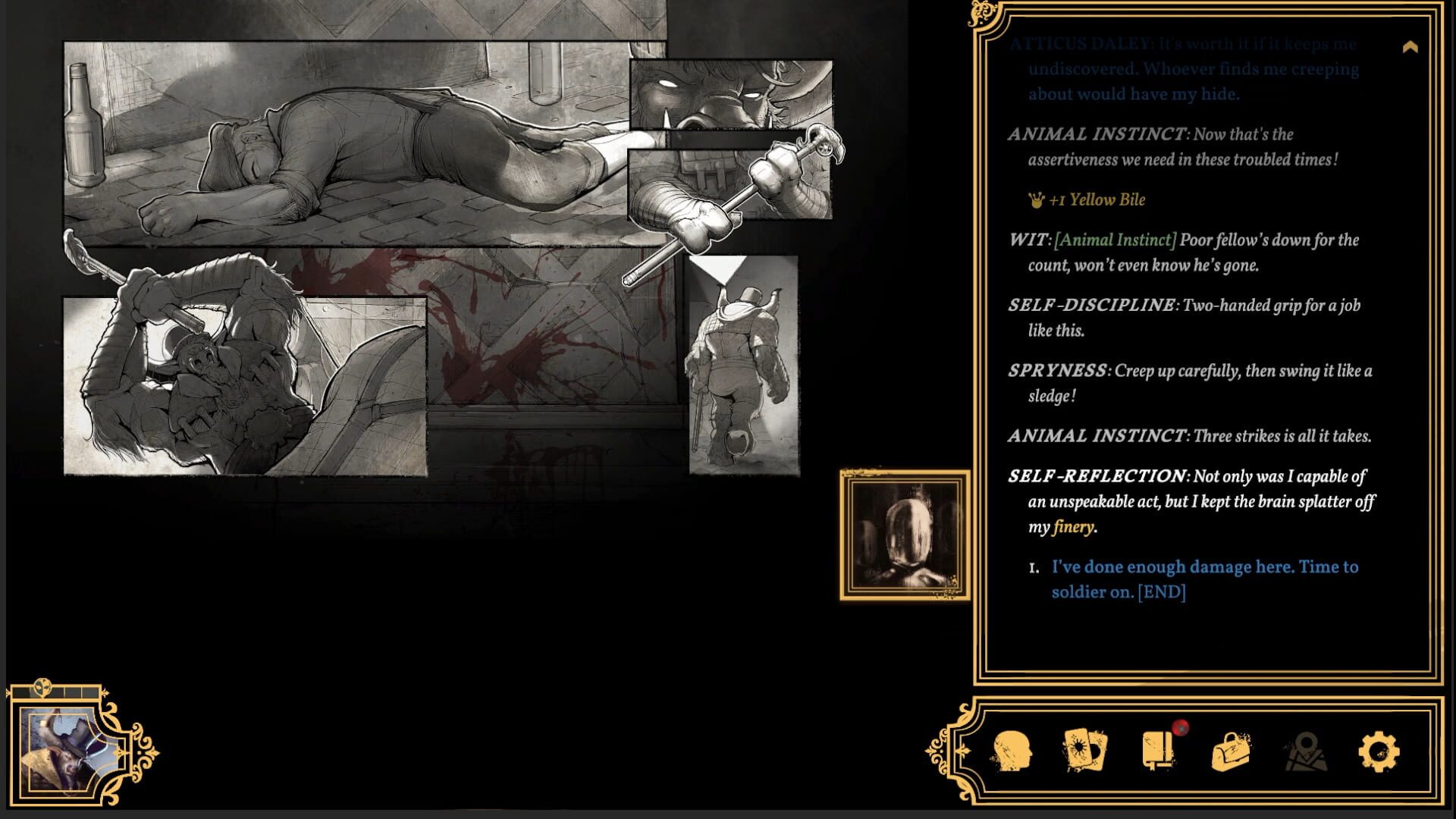 Sovereign Syndicate screenshot 6