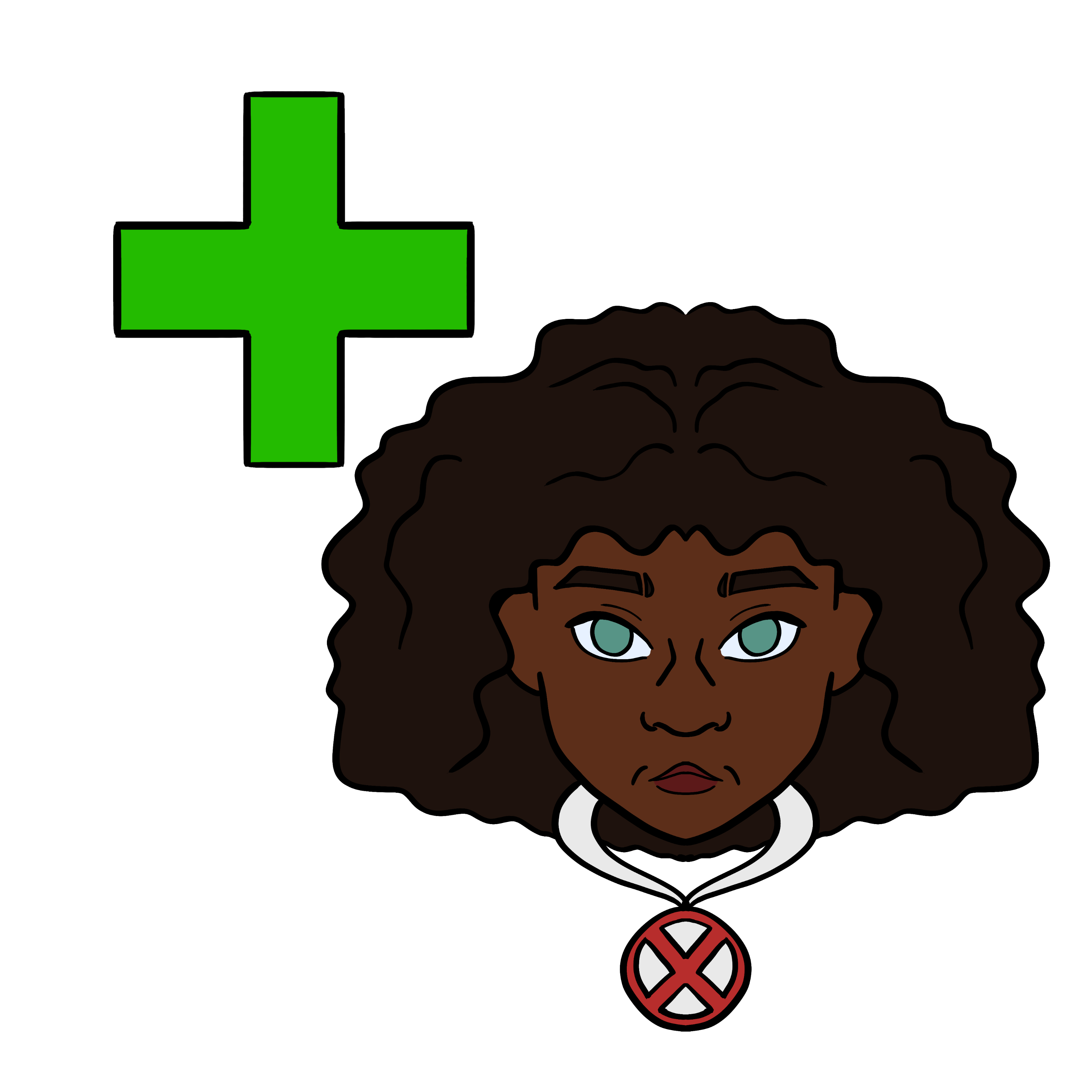Author icon