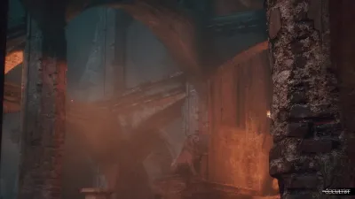 The Occultist screenshot 5