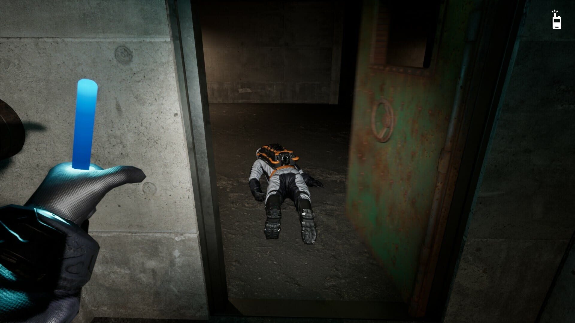 Backrooms: Extractions screenshot 10