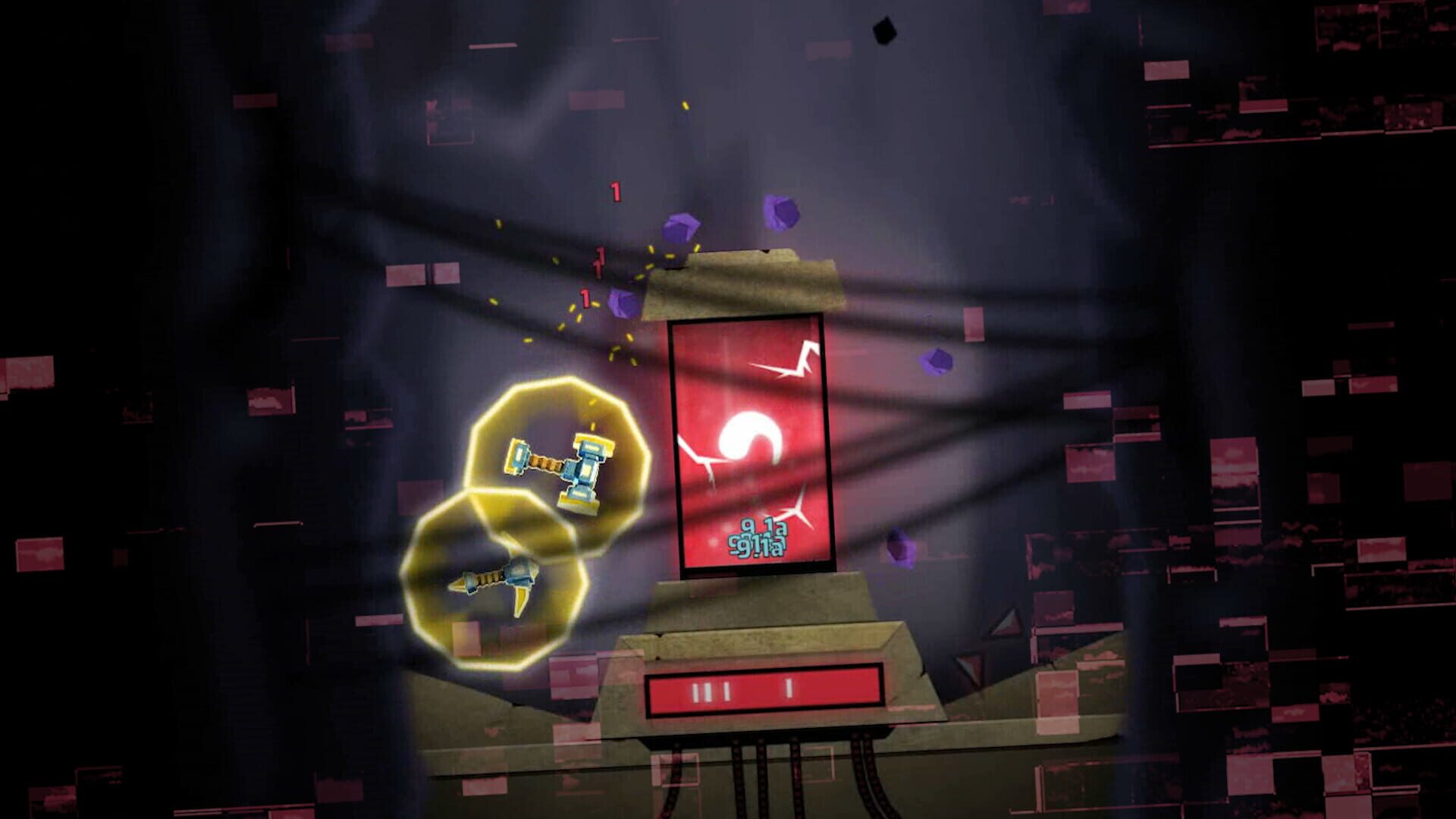 Orebits screenshot 9