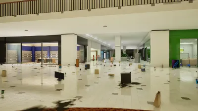 Black Friday Janitor: Clean the Whole Mall screenshot 7