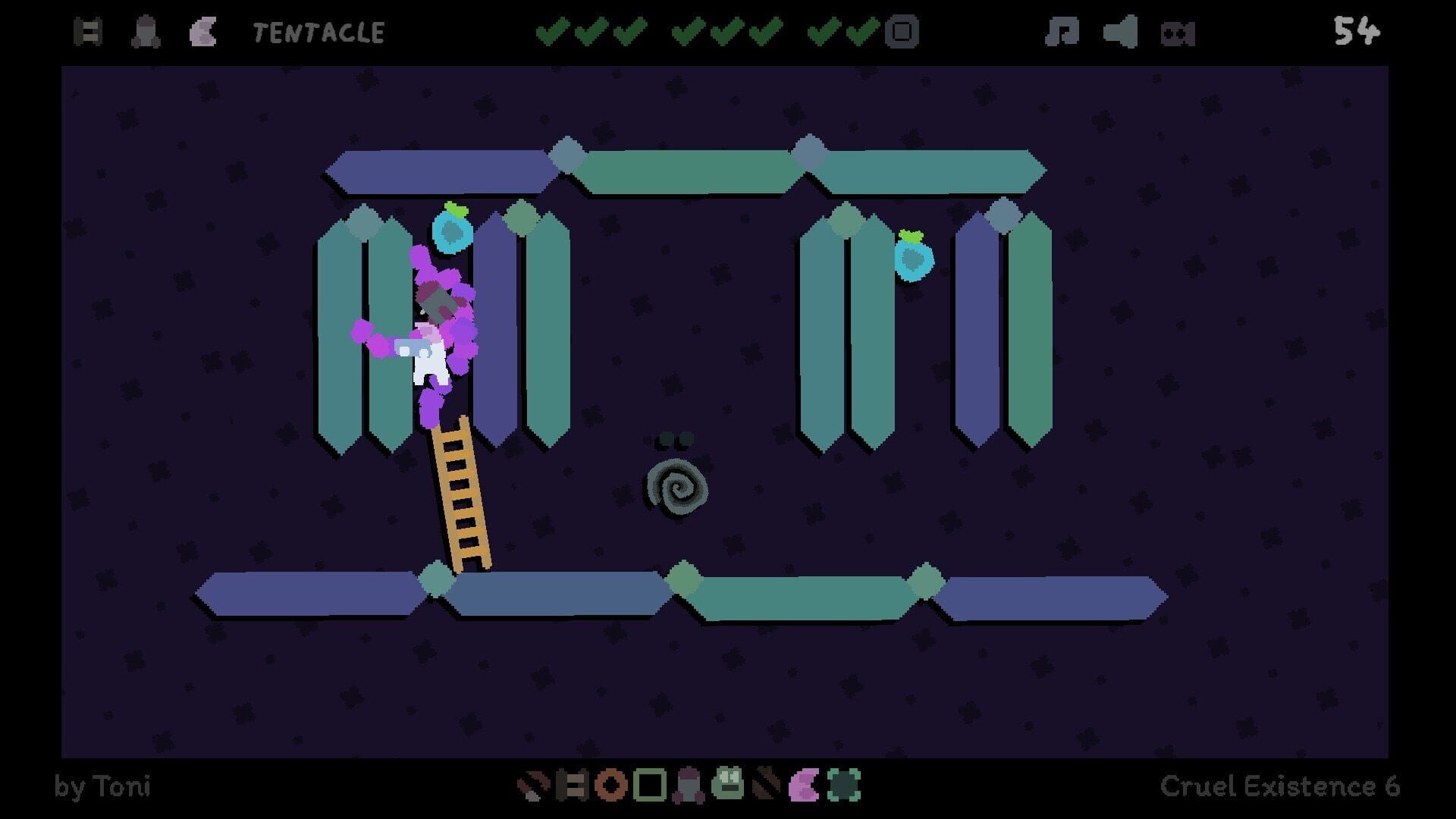 Mosa Lina screenshot 6