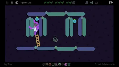 Mosa Lina screenshot 6
