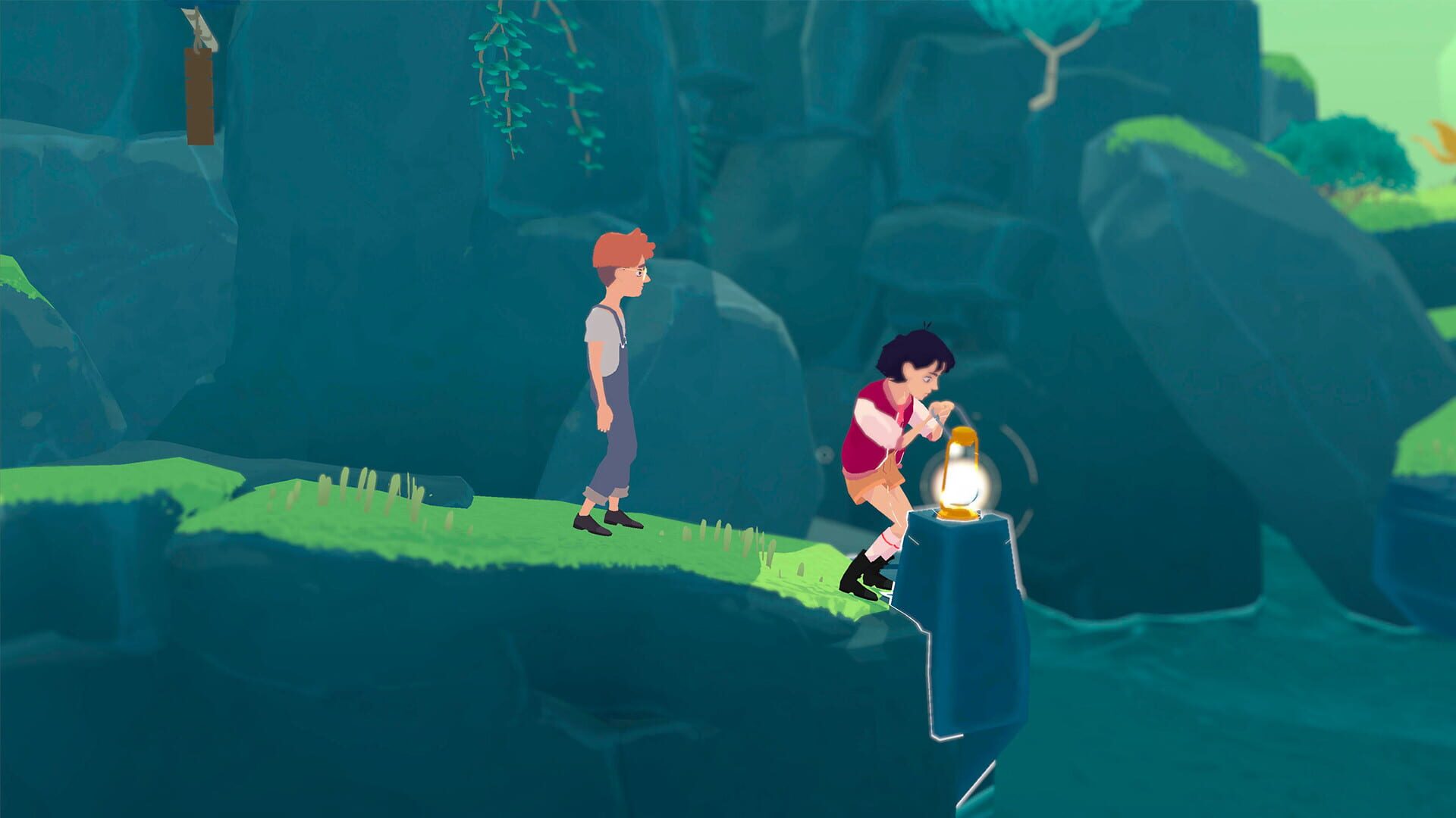 The Gardens Between screenshot 7