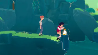 The Gardens Between screenshot 7