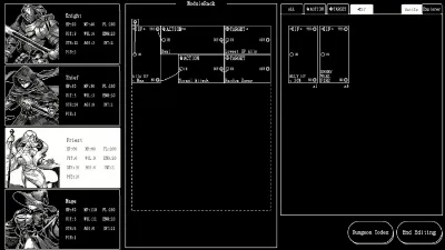 Algolemeth screenshot 3