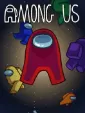 Among Us cover art