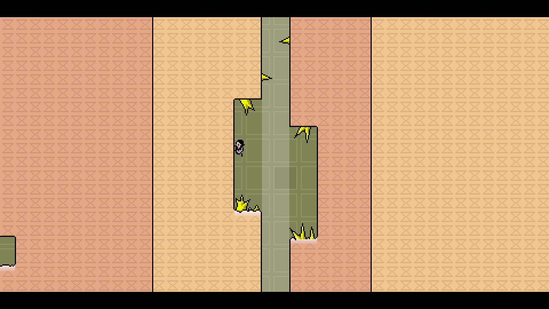 Knytt Classic screenshot 10