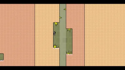 Knytt Classic screenshot 10