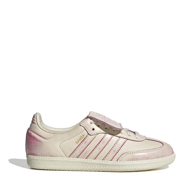 adidas Originals: adidas Originals Women's Samba Low-Top Trainers