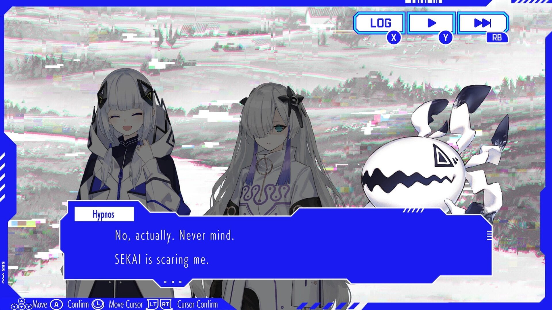 KAMITSUBAKI CITY ENSEMBLE screenshot 8