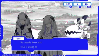 KAMITSUBAKI CITY ENSEMBLE screenshot 8