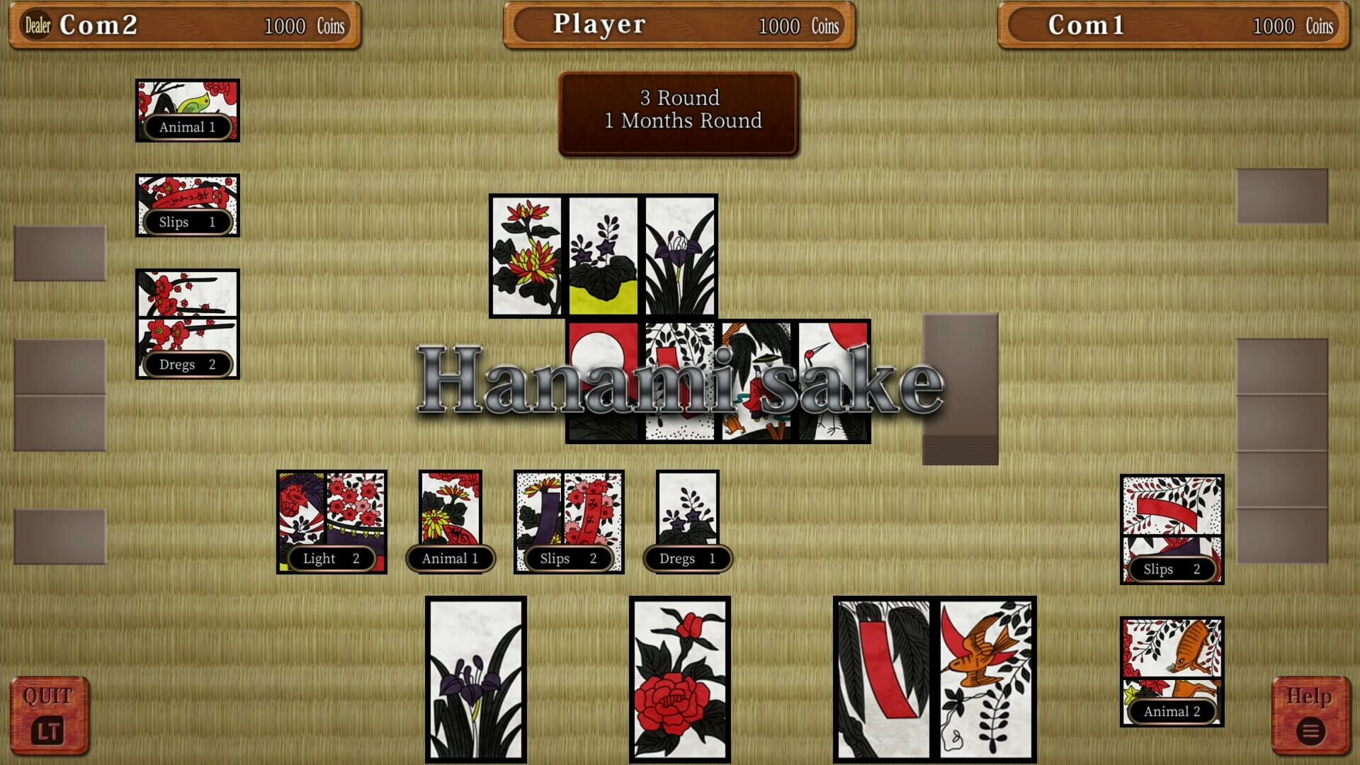 The Table Game: Deluxe Pack screenshot 2
