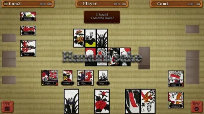 The Table Game: Deluxe Pack screenshot 2