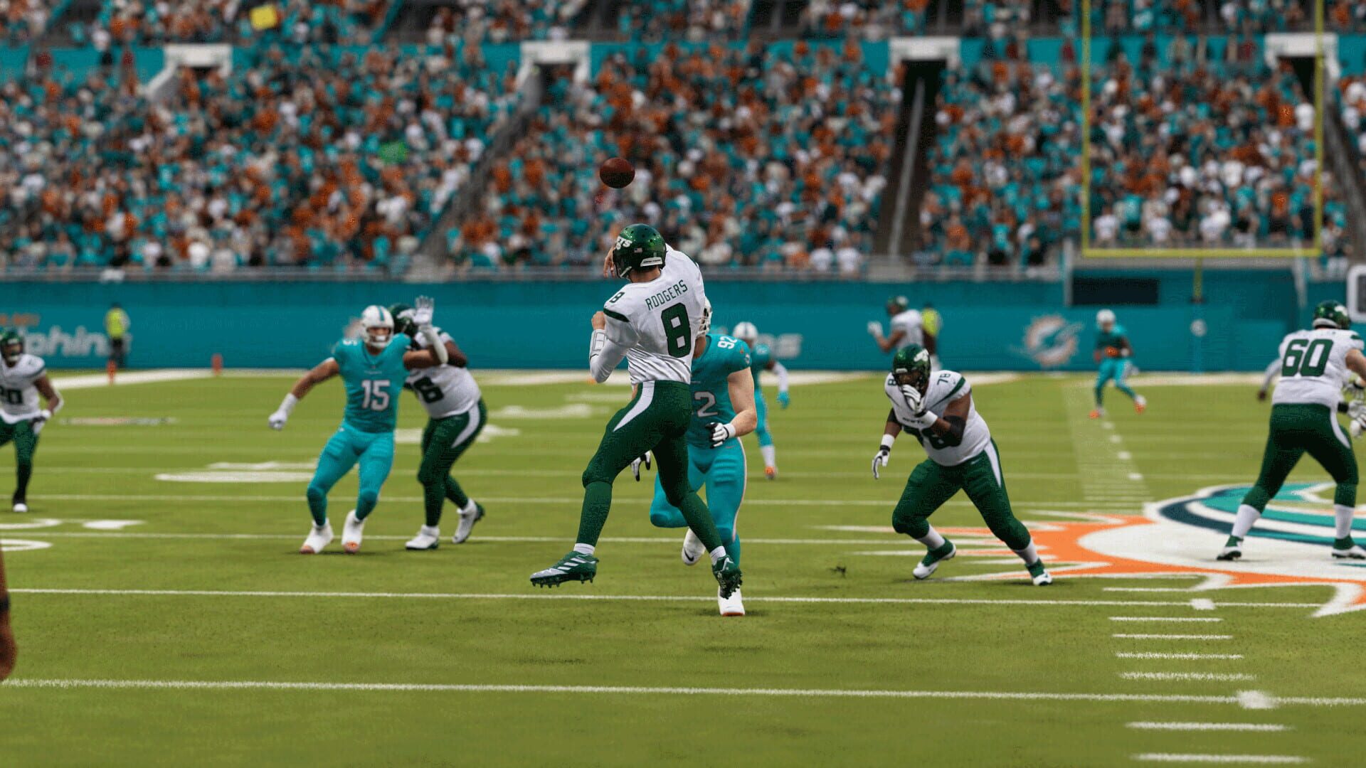 Madden NFL 24 screenshot 10