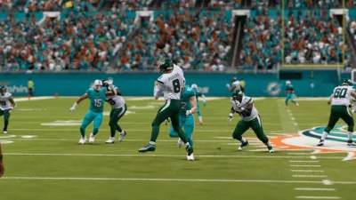 Madden NFL 24 screenshot 10