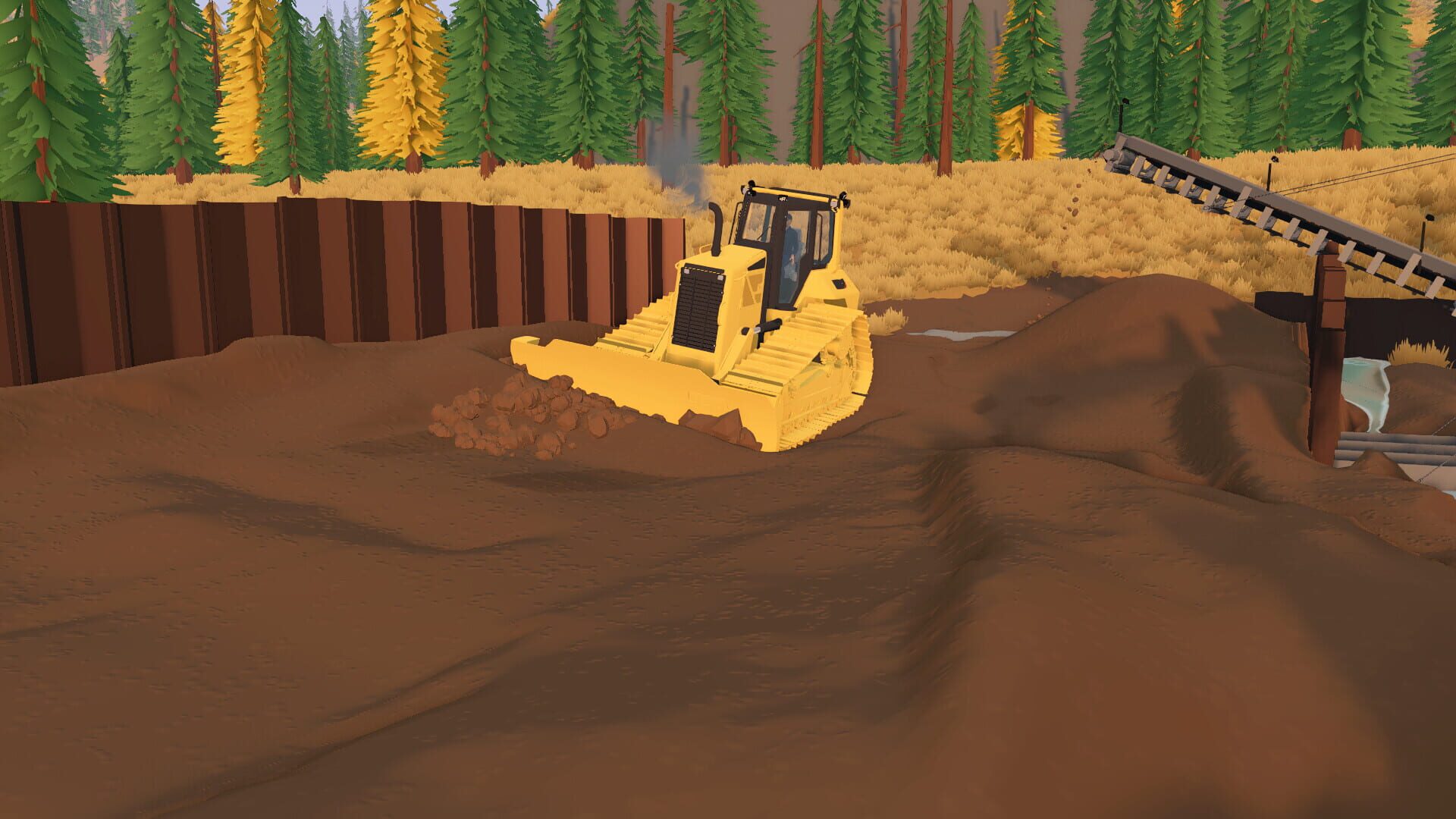 Groundwork Simulator screenshot 8