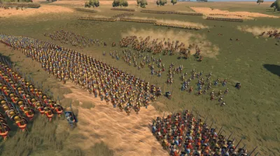 Strategos screenshot 3