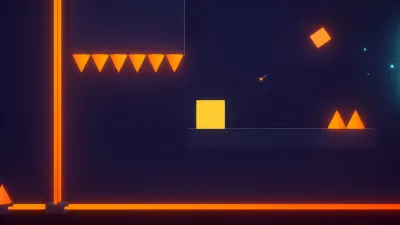 Airborne screenshot 1