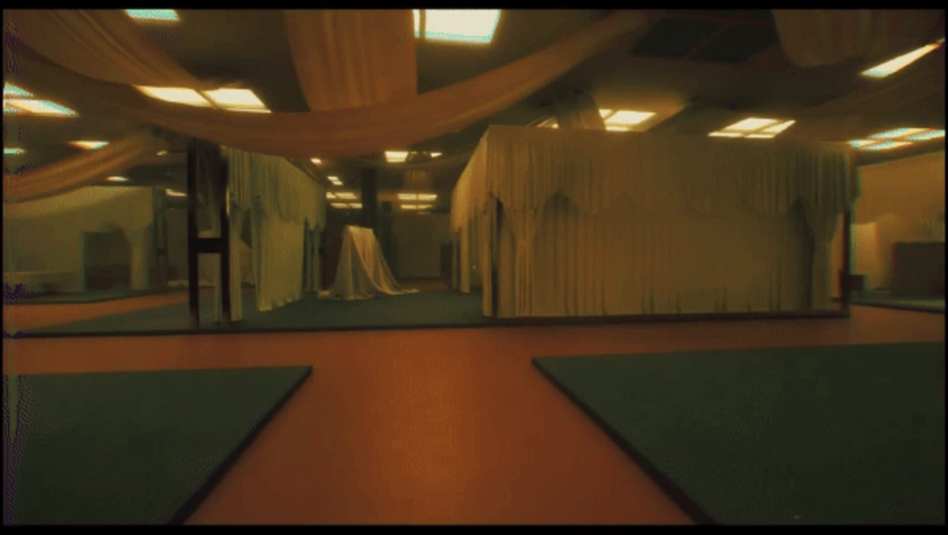 Liminal Shroud screenshot 2