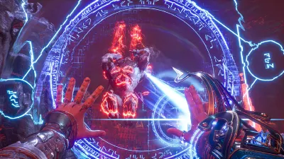 Immortals of Aveum screenshot 3